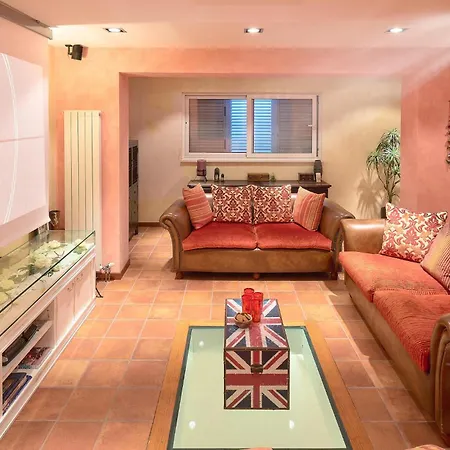Stunning In Casa vacanze