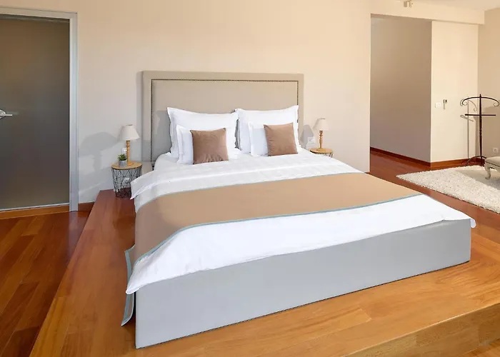 Holiday home Front In