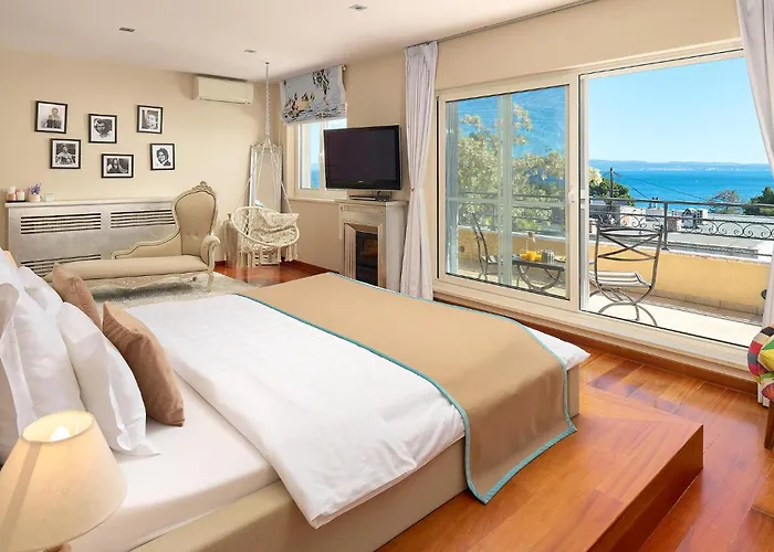 Front In Holiday home