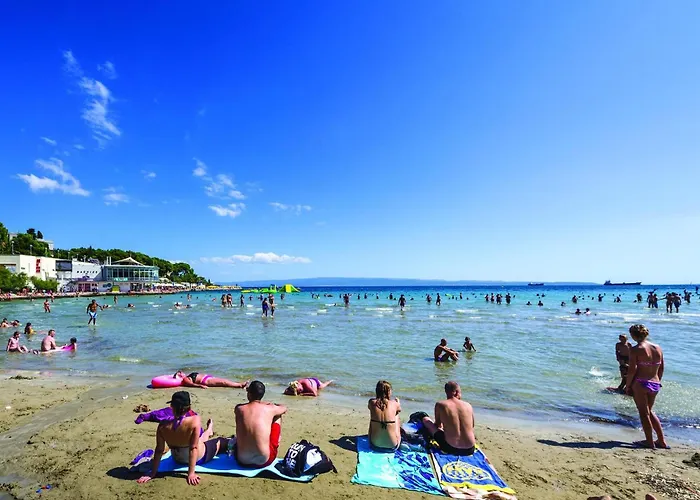 Holiday home Front In