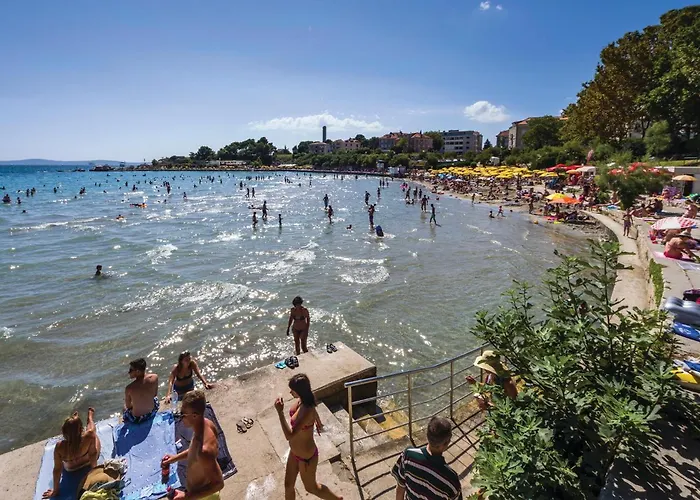 Front In Holiday home *