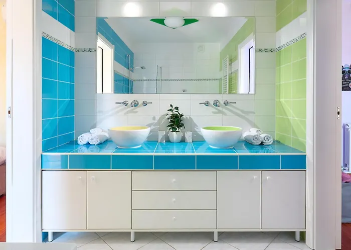 Holiday home Front In