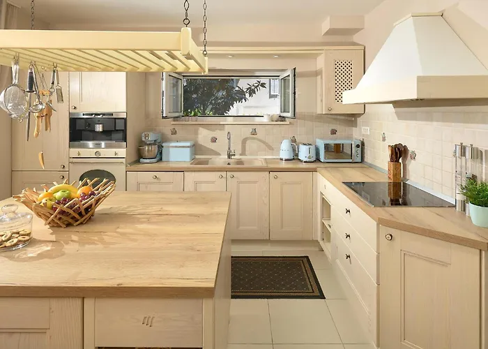 Holiday home Front In