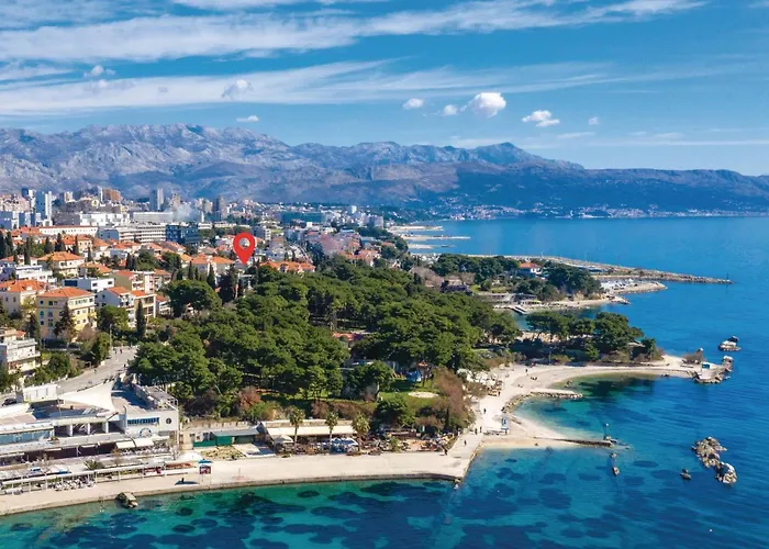 Front In Holiday home *