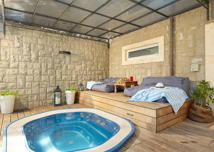 Holiday home Front In