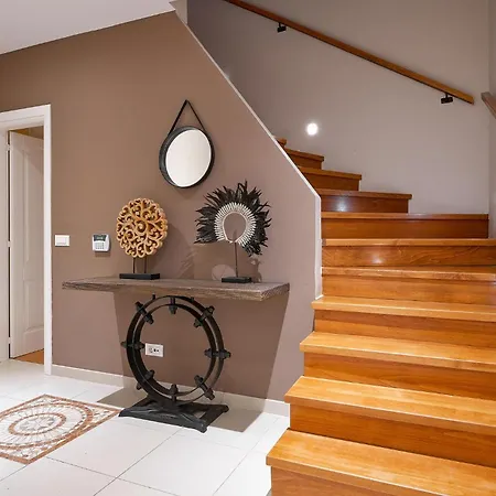 度假居 Front In *