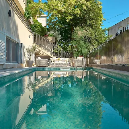 度假居 Front In *