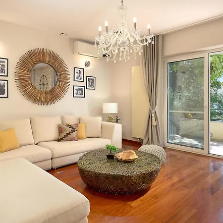 Stunning In With House Sea View Split