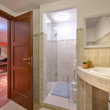 Stunning In With House Sea View